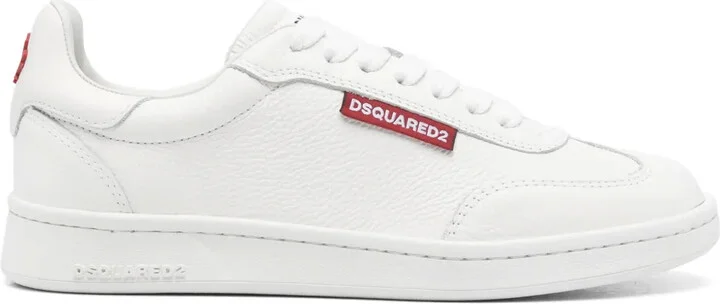 Boxer sneakers