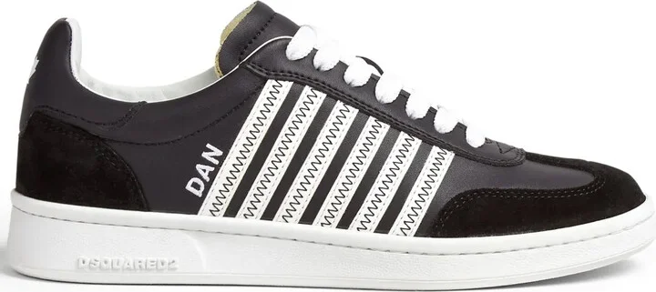 Boxer sneakers