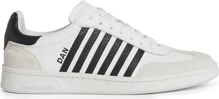 Boxer sneakers