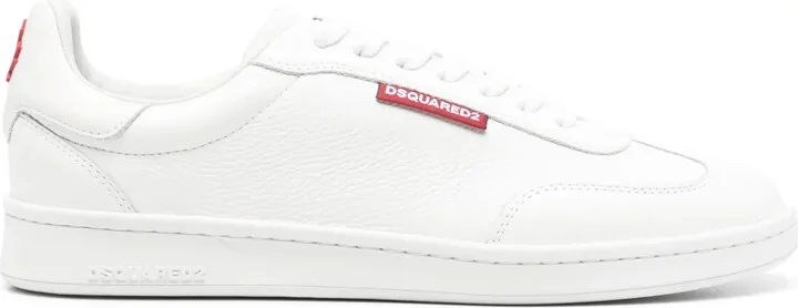 Boxer sneakers