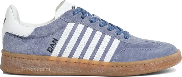 Boxer sneakers