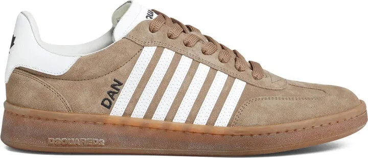Boxer sneakers