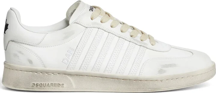 Boxer sneakers