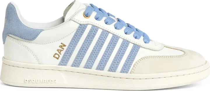 Boxer sneakers