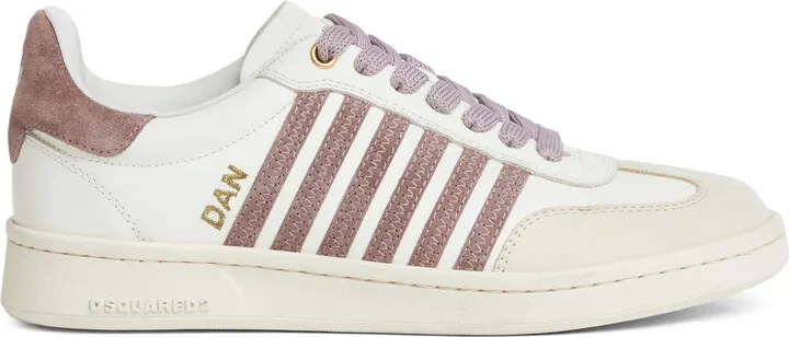 Boxer sneakers