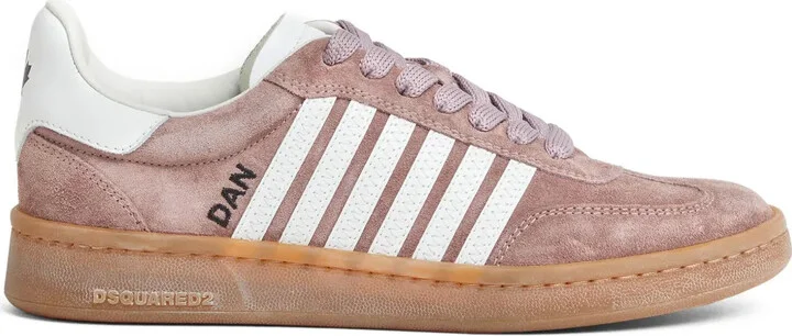 Boxer sneakers
