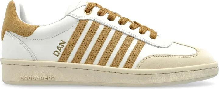 Boxer sneakers