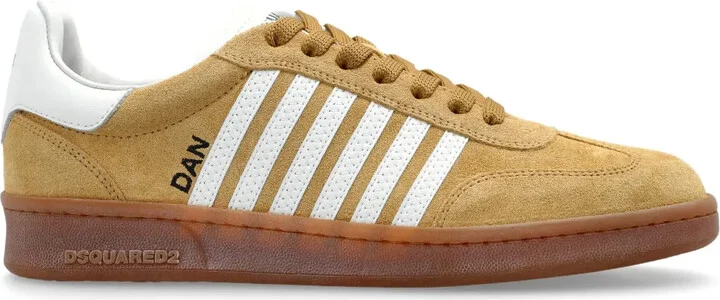 Boxer sneakers