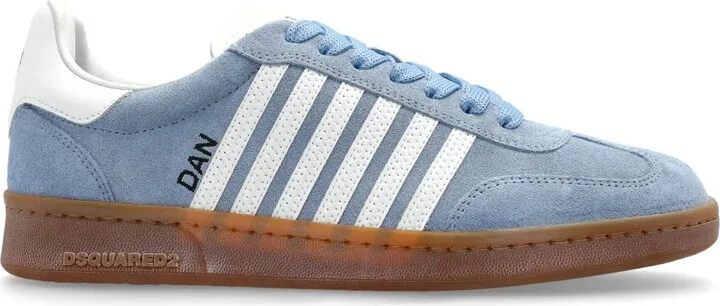 Boxer sneakers