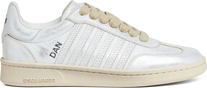 Boxer sneakers
