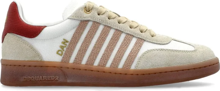 Boxer sneakers