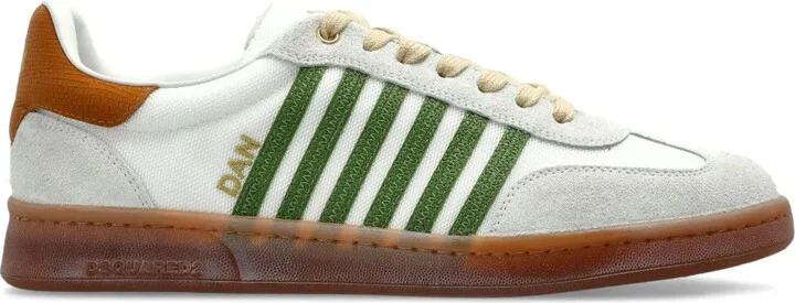 Boxer sneakers