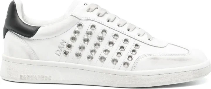 Boxer sneakers