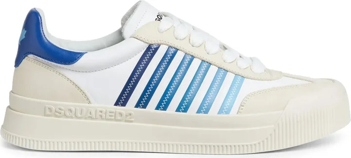 Boxer sneakers