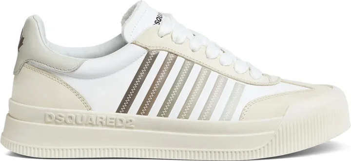 Boxer sneakers