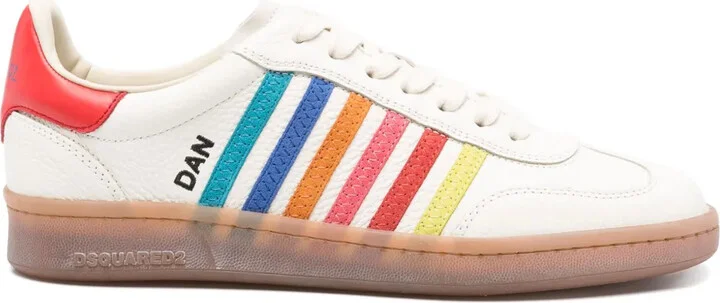 Boxer sneakers