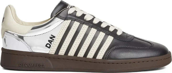 Boxer sneakers