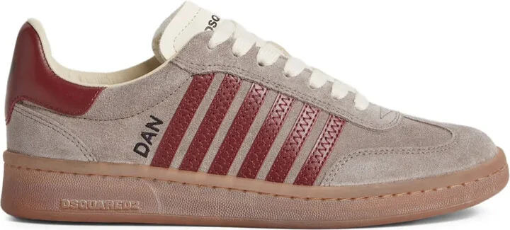 Boxer sneakers