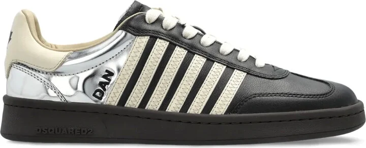Boxer sneakers