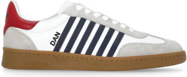 Boxer Sneakers