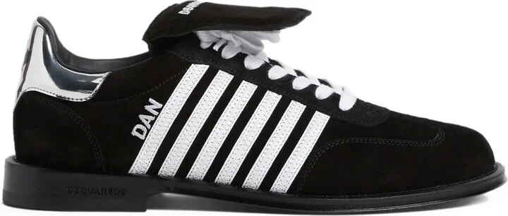 Boxer sneakers