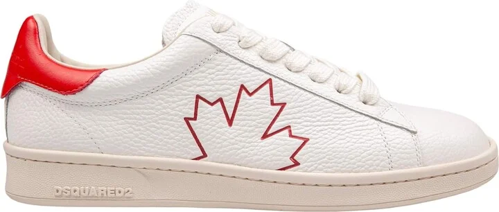 White/Red