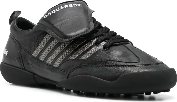 Boxer soccer sneakers - Image 2