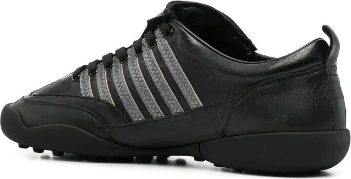 Boxer soccer sneakers - Image 3