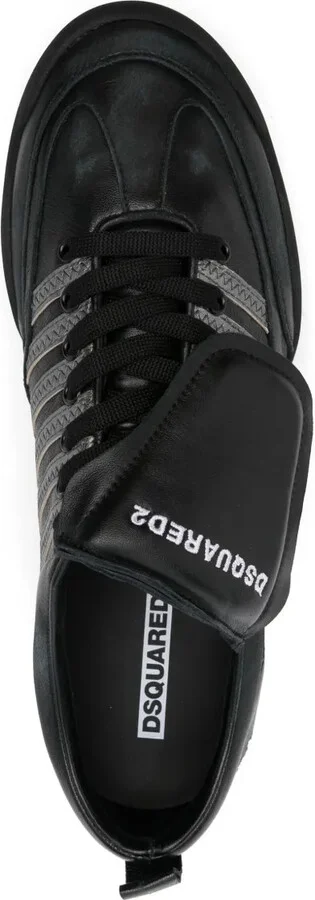 Boxer soccer sneakers - Image 4