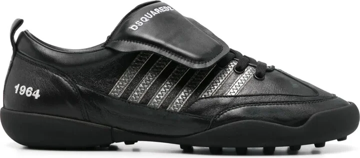 Boxer soccer sneakers