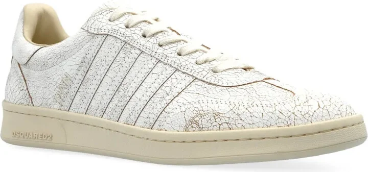 Boxer trainers - Image 2
