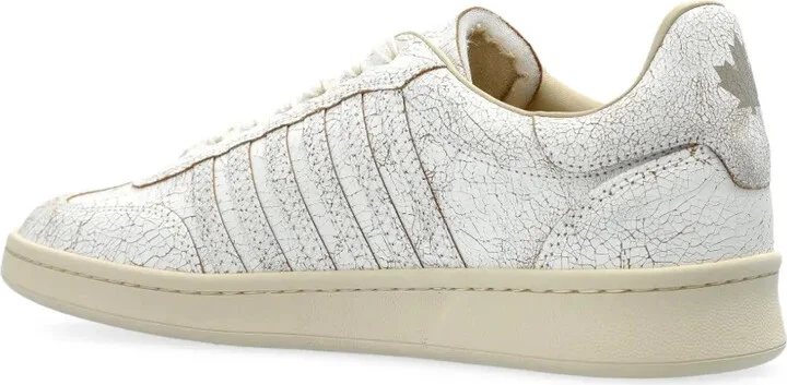 Boxer trainers - Image 3