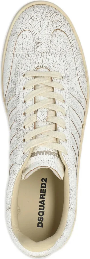 Boxer trainers - Image 4