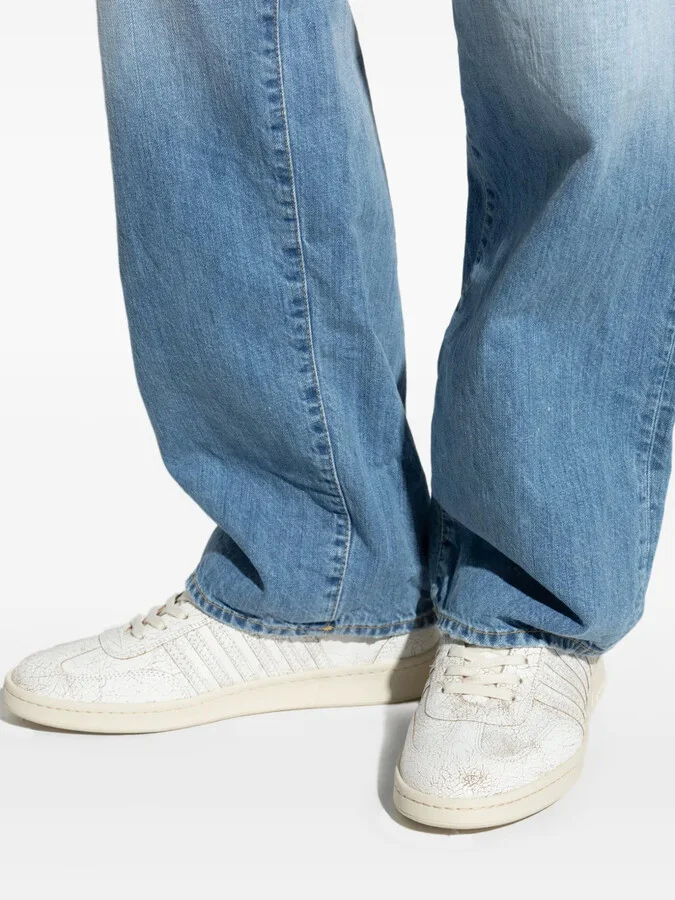 Boxer trainers - Image 5