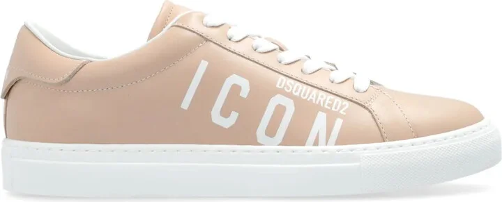 Boxer trainers