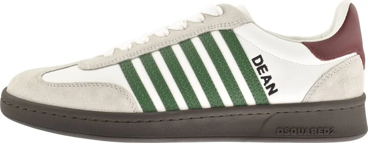 Boxer Trainers