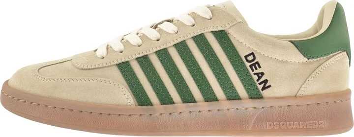 Boxer Trainers