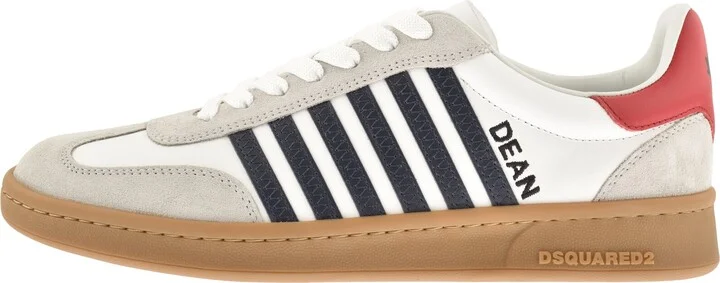 Boxer Trainers