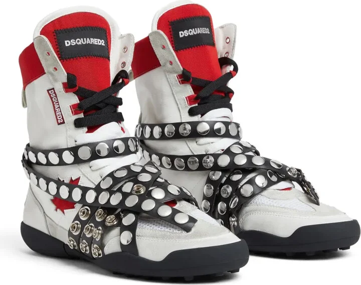 Boxeur sneakers - Image 2