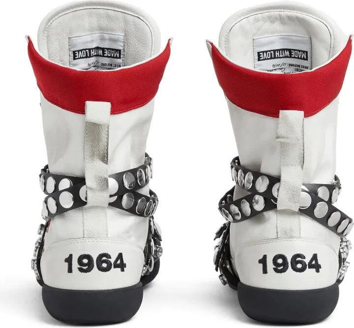 Boxeur sneakers - Image 3