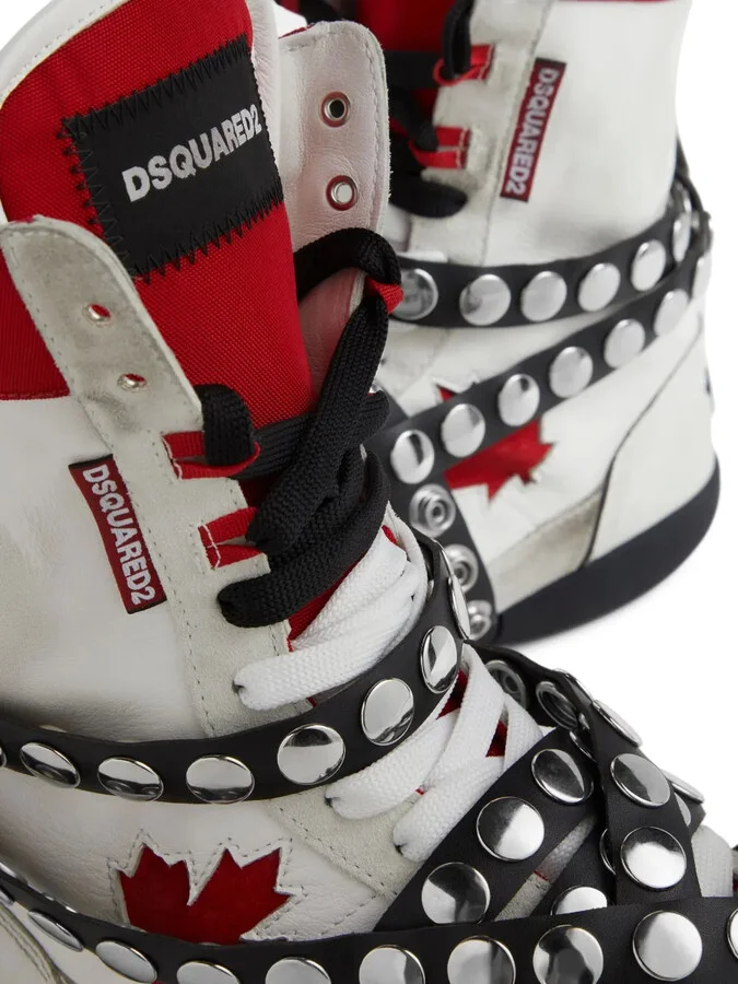 Boxeur sneakers - Image 4