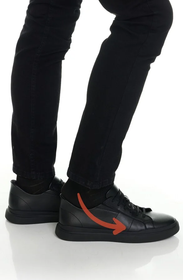 Boyle Street Sneaker - Image 6