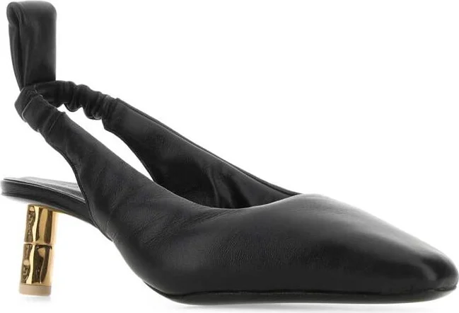 Boyy Heeled Shoes - Image 2