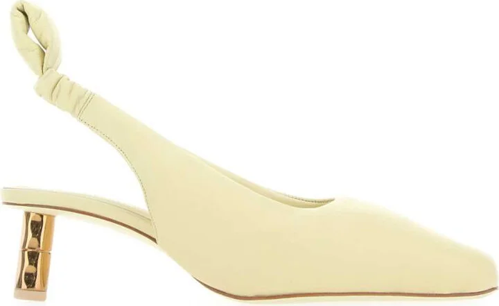 Boyy Heeled Shoes