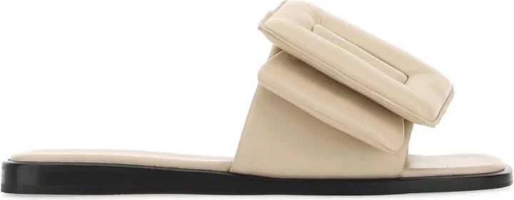 Boyy Slippers