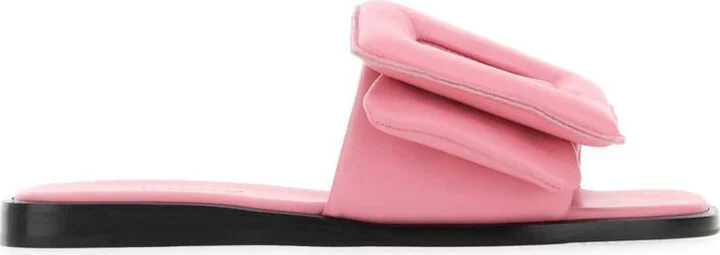 Boyy Slippers