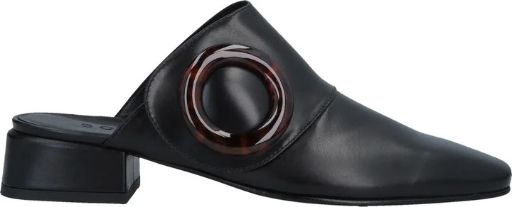 Boyy Woman Mules & Clogs - Image 3
