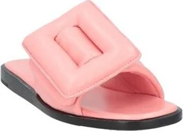 Boyy Woman Sandals - Image 2