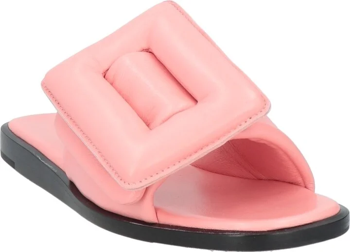 Boyy Woman Sandals - Image 4