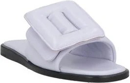 Boyy Woman Sandals - Image 5